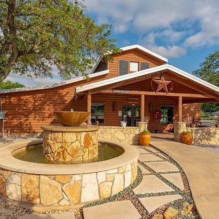 Sun Outdoors Lake Travis Hudson Bend المظهر الخارجي الصورة