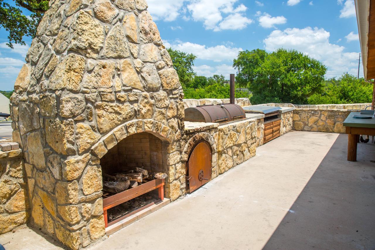 Sun Outdoors Lake Travis Hudson Bend المظهر الخارجي الصورة